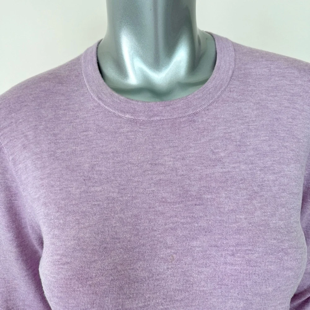 Zara women sweater size L